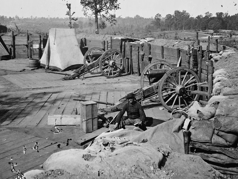 History Roads scenic image 2